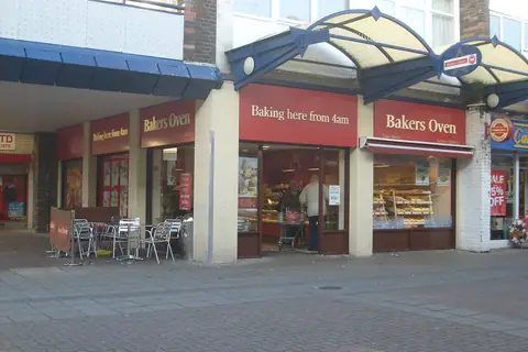 Patrington Bakery photo 1
